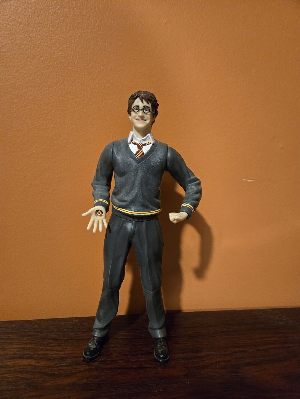 Harry Potter Doll